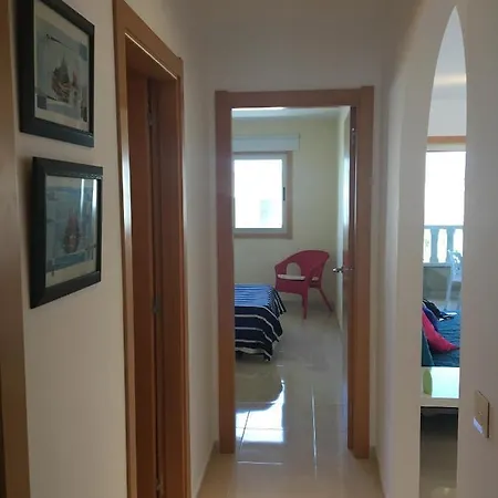 Relax En El Medano Apartment Exterior photo