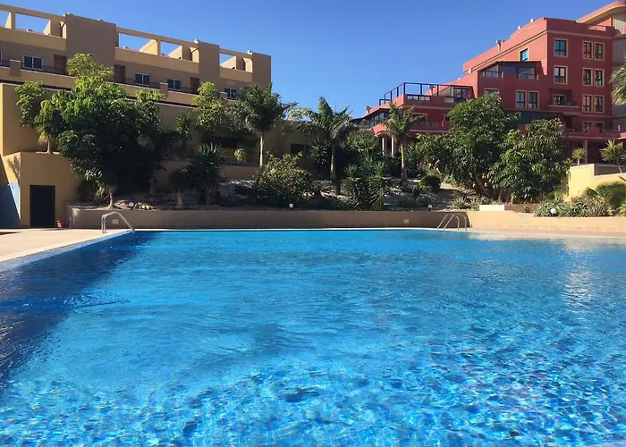 Relax En El Medano