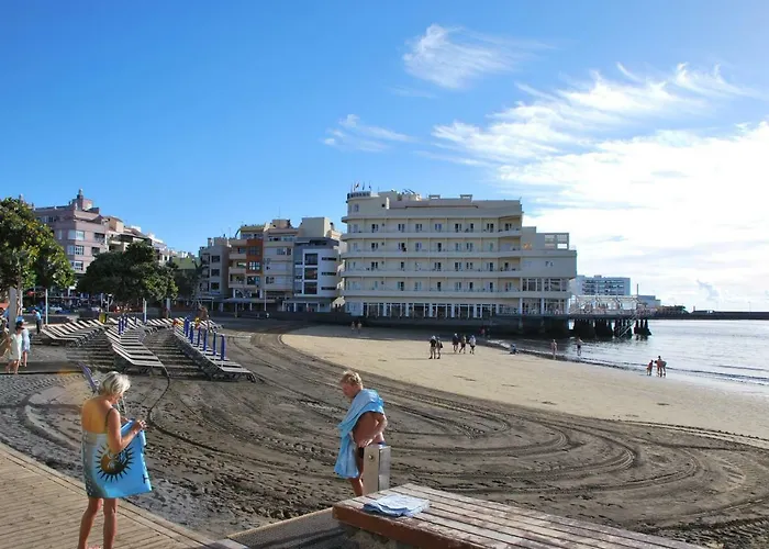 Relax En El Medano