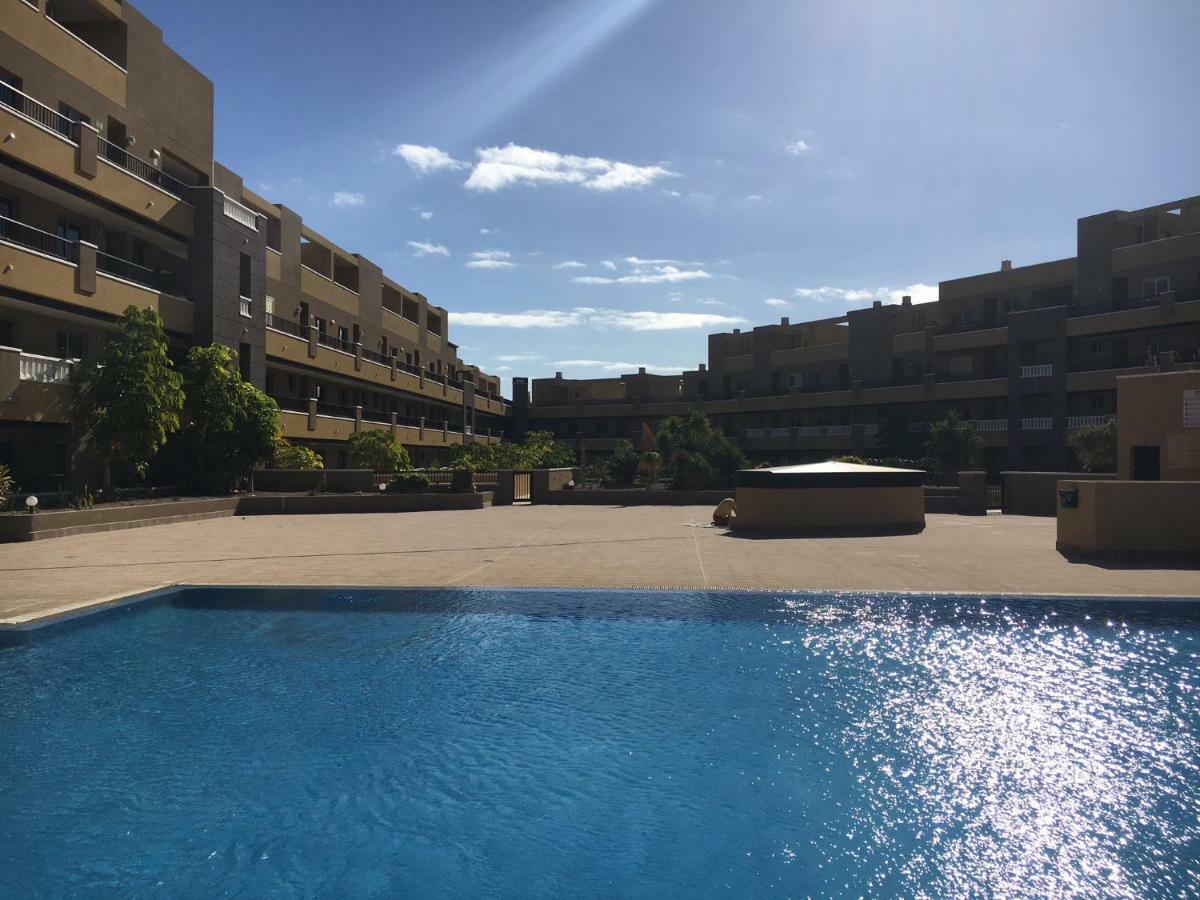 Relax En El Medano (Tenerife)