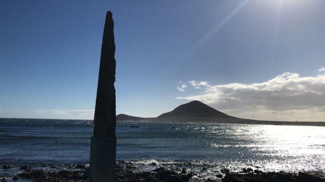 Relax En * El Medano (Tenerife)