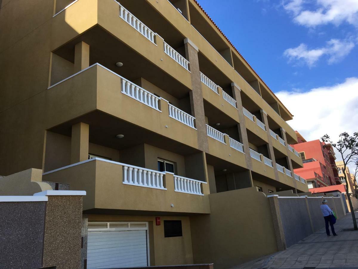 Apartamento Relax En