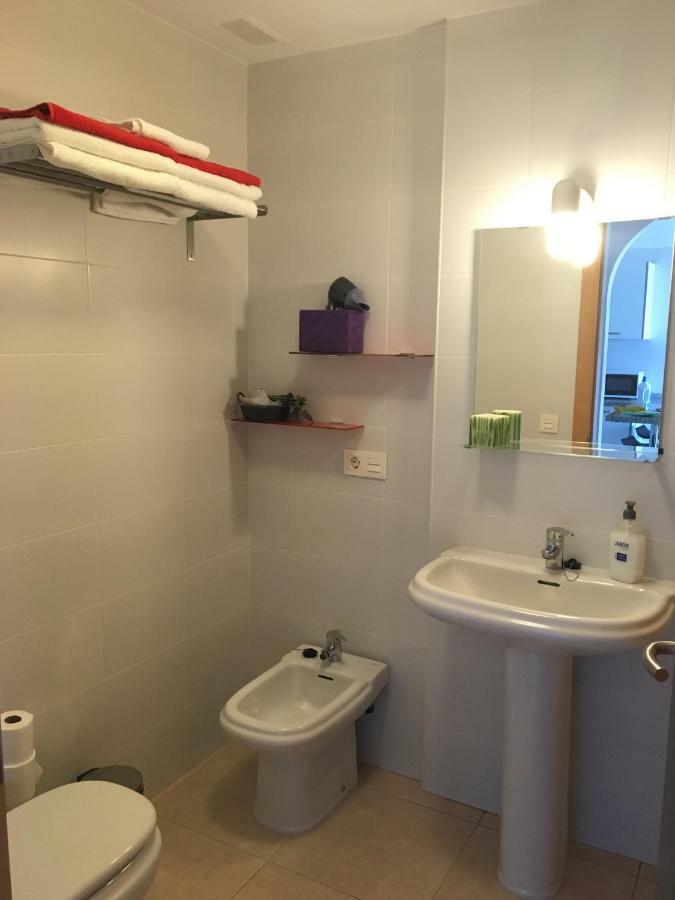 Relax En Apartamento El Médano