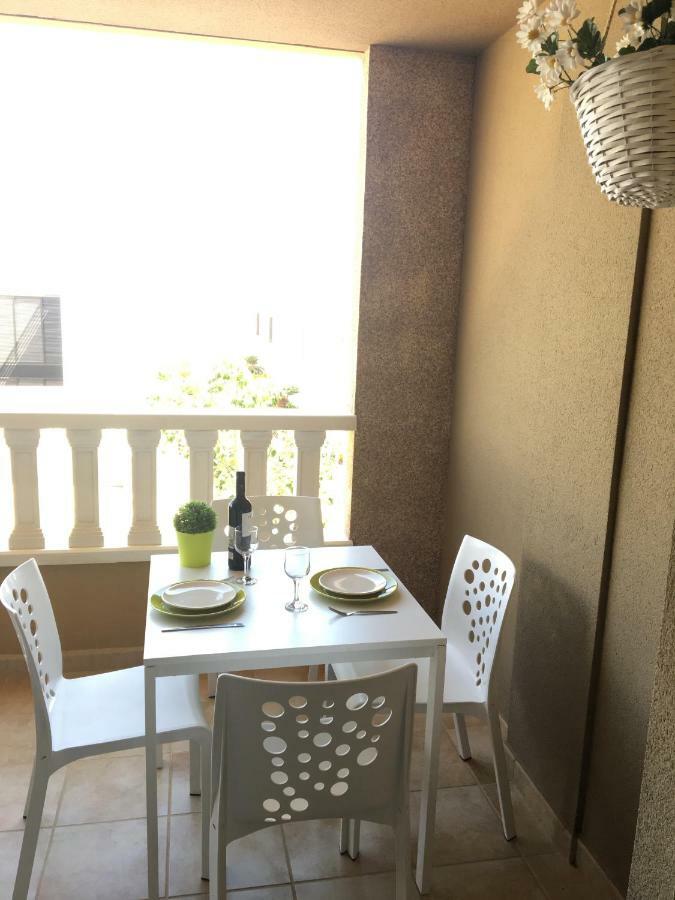 Relax En Apartment El Medano (Tenerife)